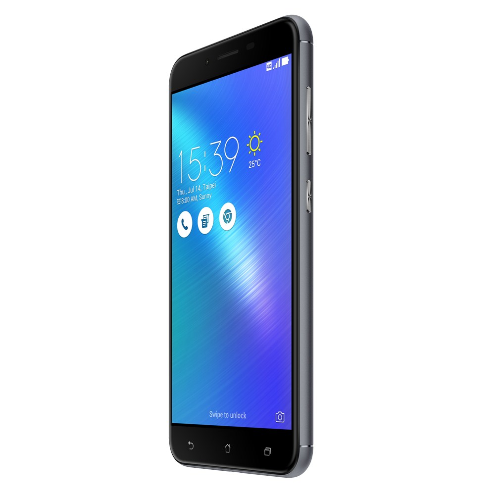 Asus Zenfone 3 Max ZC553KL