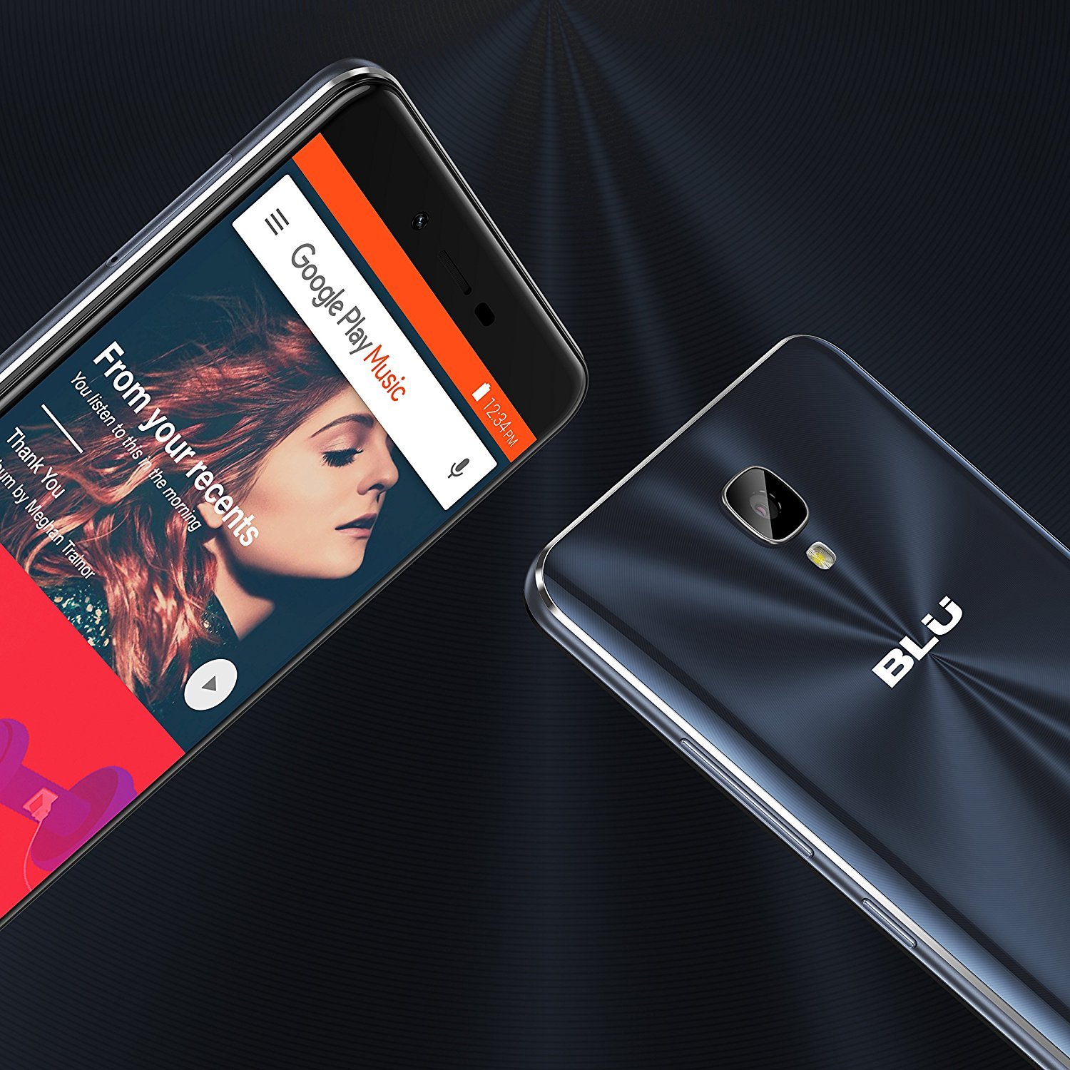 BLU Vivo XL2