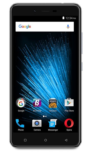 BLU Vivo XL2