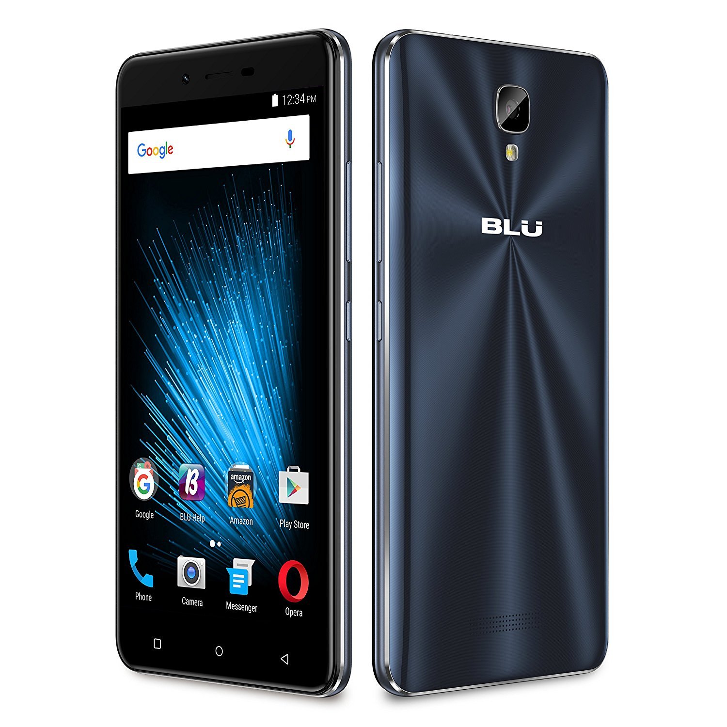 BLU Vivo XL2
