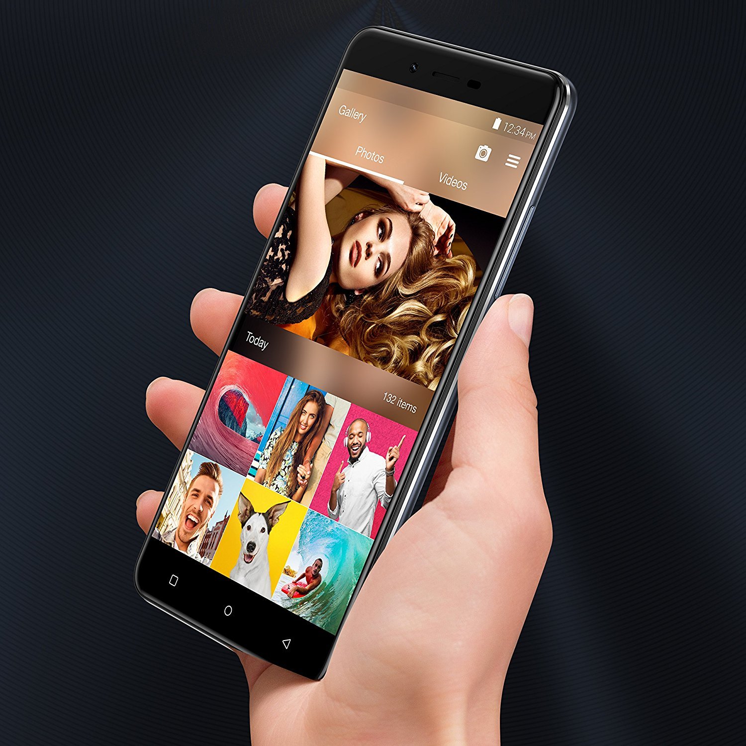 BLU Vivo XL2