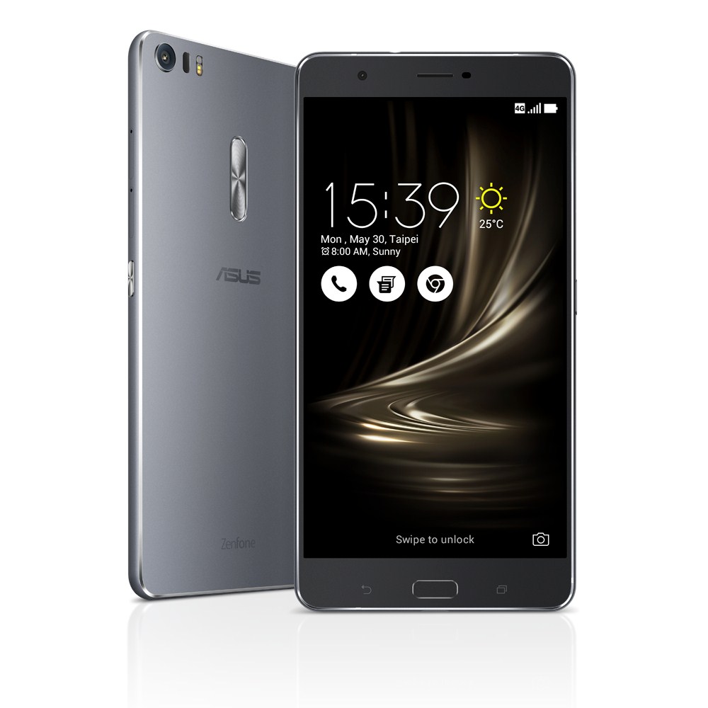 Asus Zenfone 3 Ultra ZU680KL