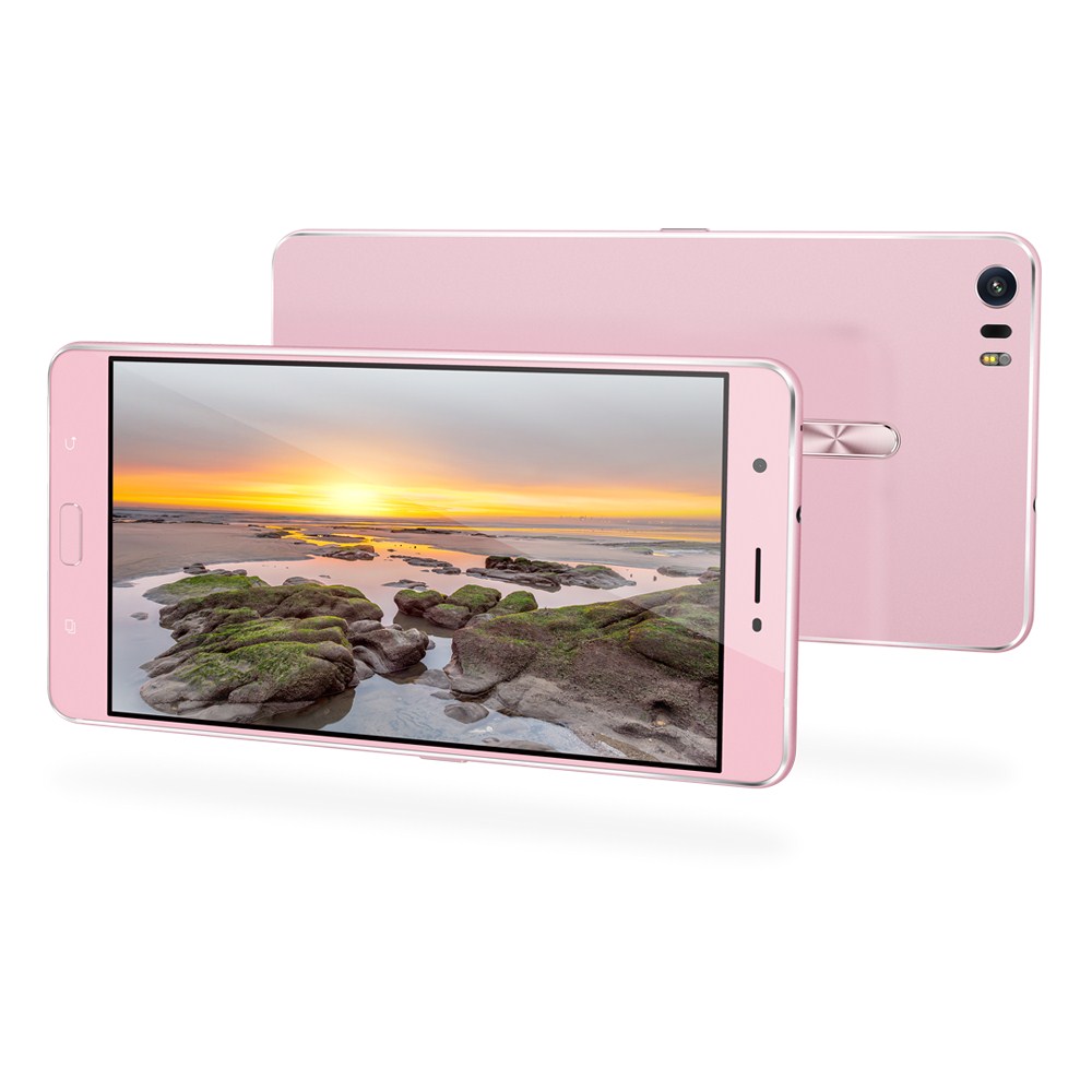 Asus Zenfone 3 Ultra ZU680KL