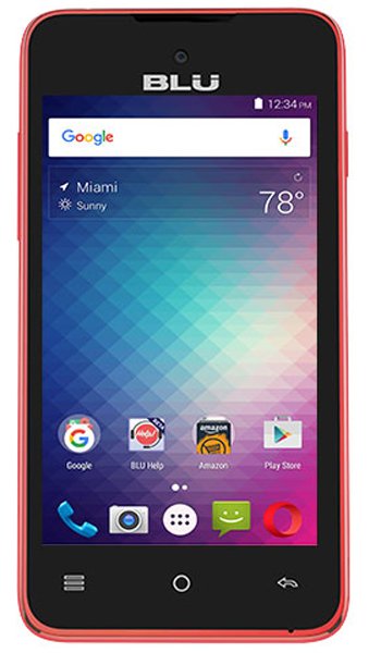 BLU Advance 4.0 L2