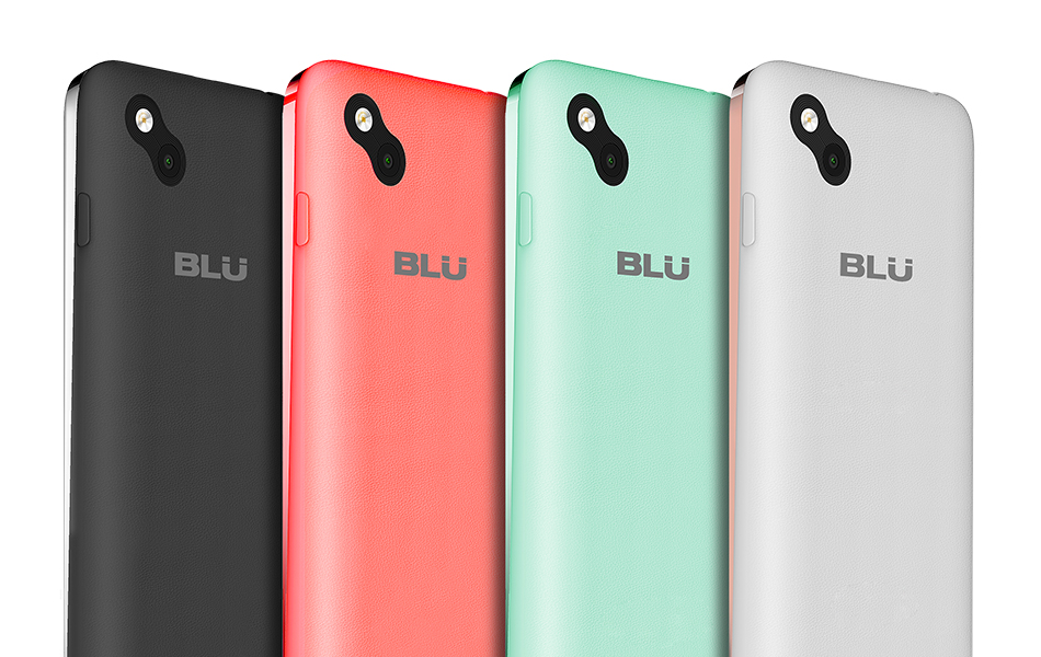 BLU Advance 4.0 L2