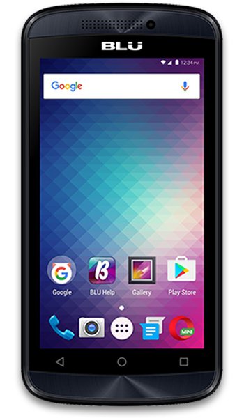 BLU Advance 4.0 M
