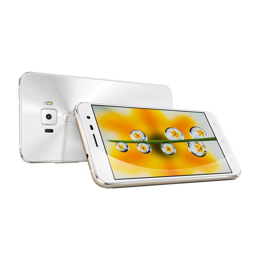 Asus Zenfone 3 ZE520KL