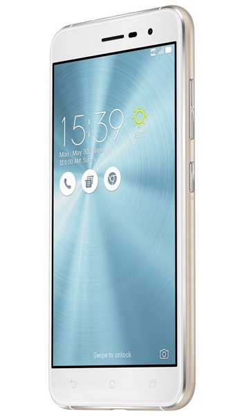 Asus Zenfone 3 ZE520KL