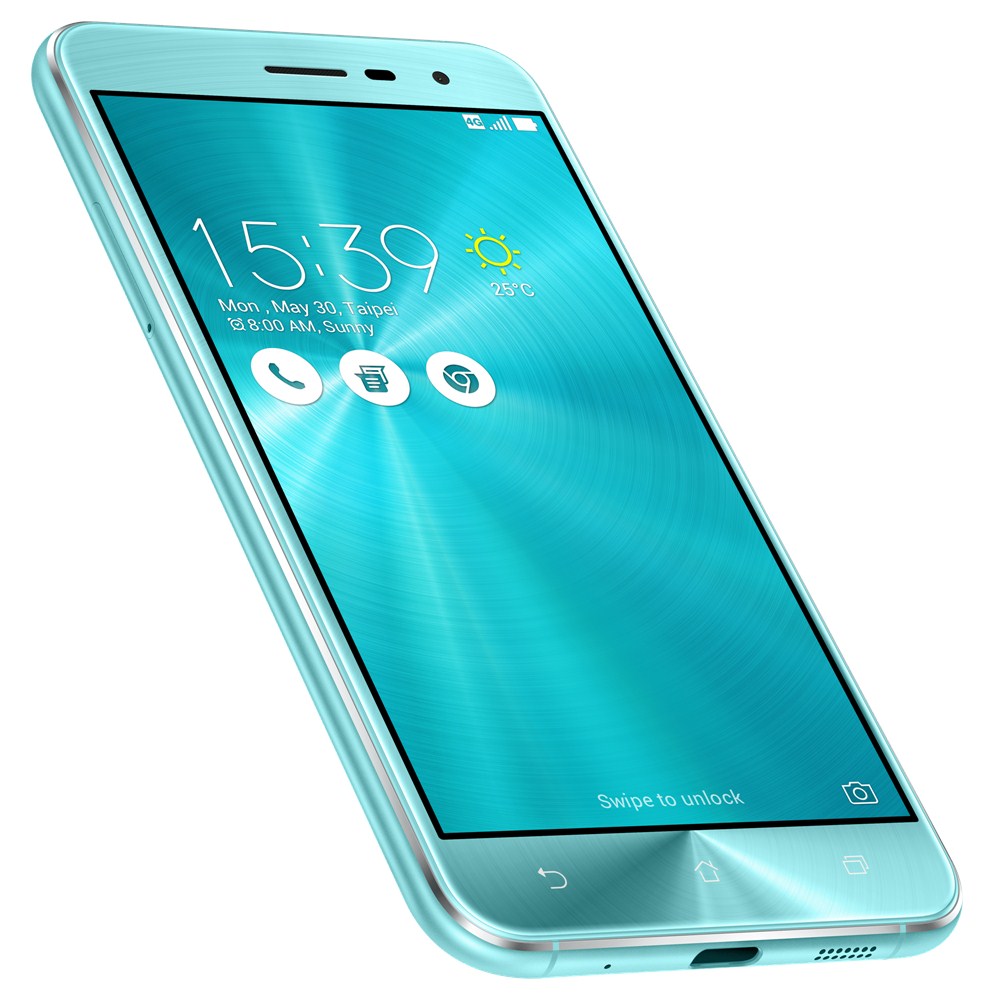 Asus Zenfone 3 ZE520KL