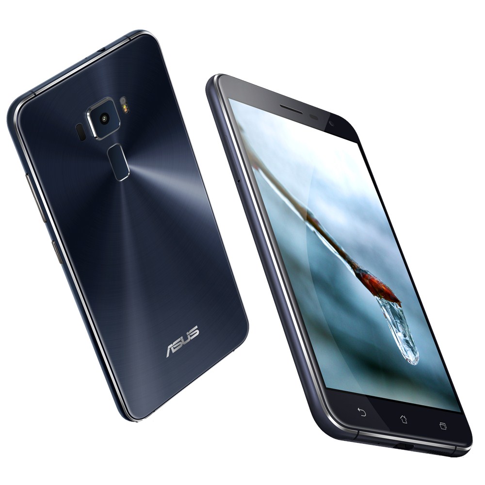 Asus Zenfone 3 ZE552KL