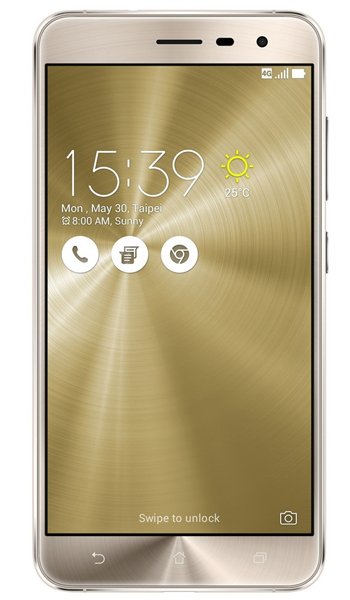 Asus Zenfone 3 ZE552KL