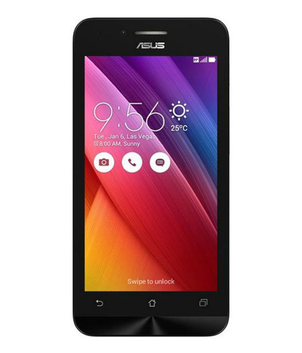 Asus Zenfone Go T500