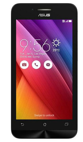 Asus Zenfone Go T500