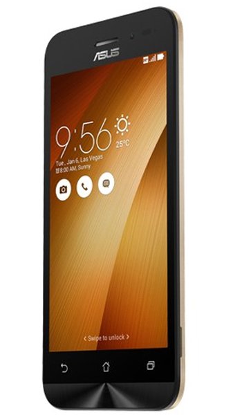 Asus Zenfone Go ZB452KG