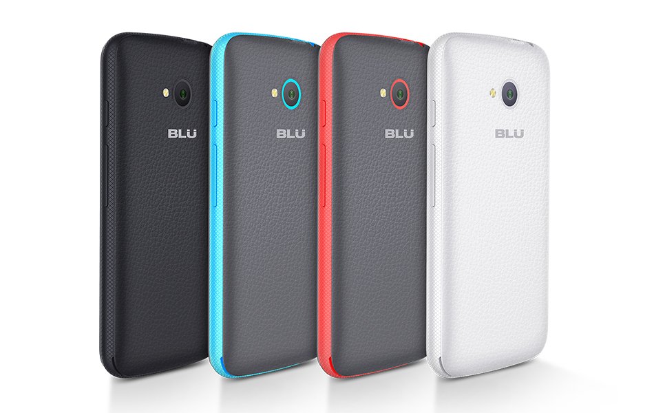 BLU Dash L2