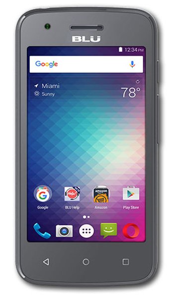 BLU Dash L2