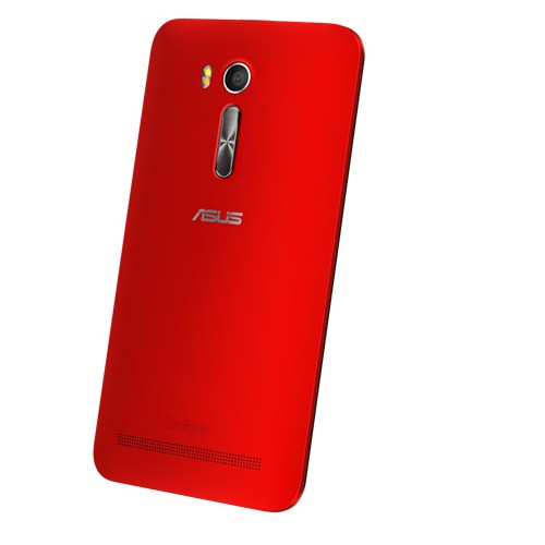 Asus Zenfone Go ZB551KL