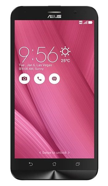 Asus Zenfone Go ZB551KL