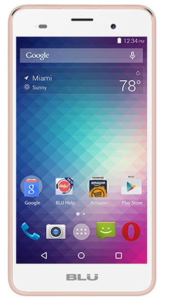 BLU Dash M2