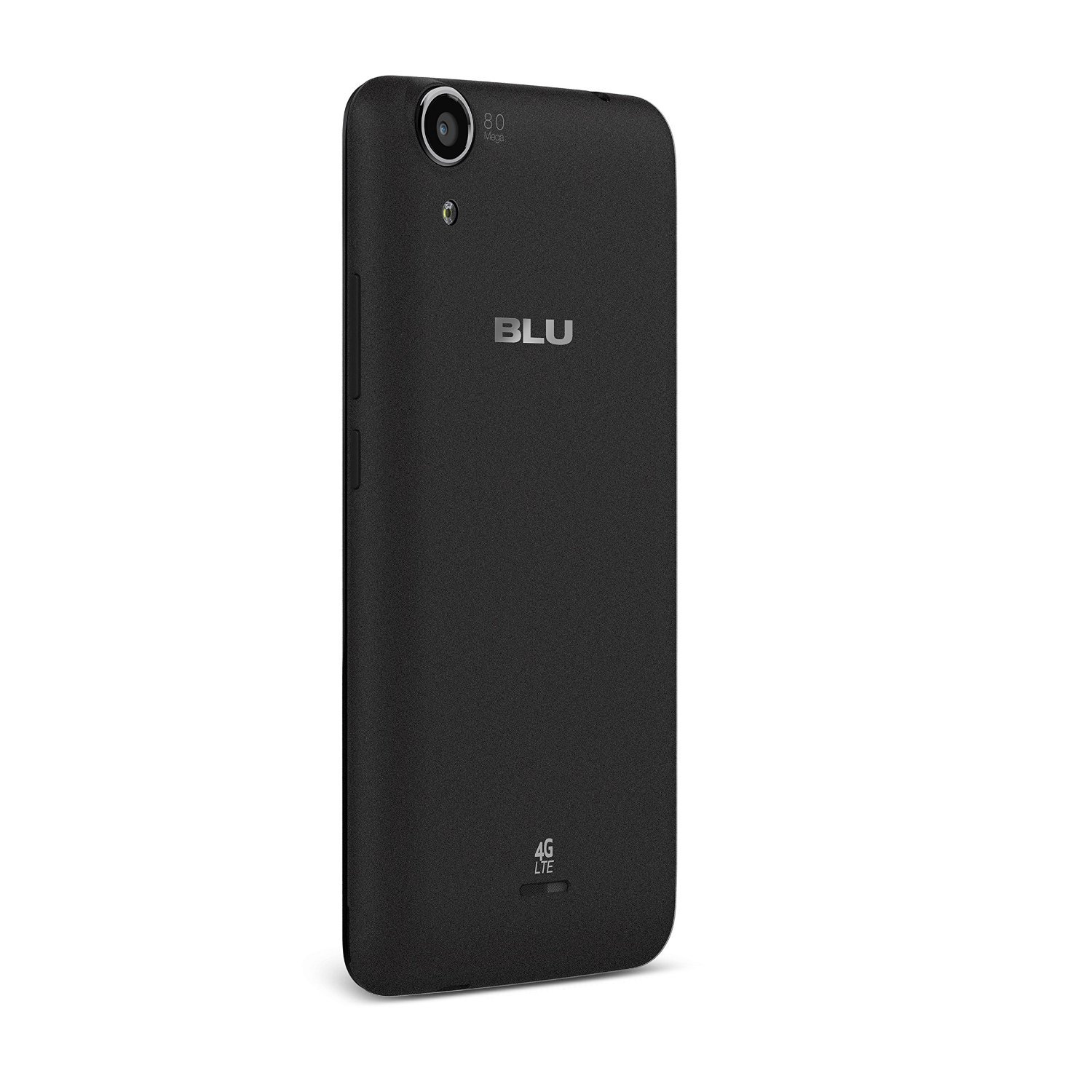 BLU Dash X Plus LTE
