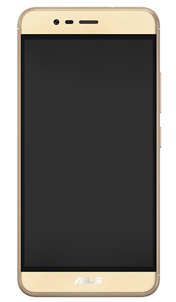 Asus Zenfone Pegasus 3