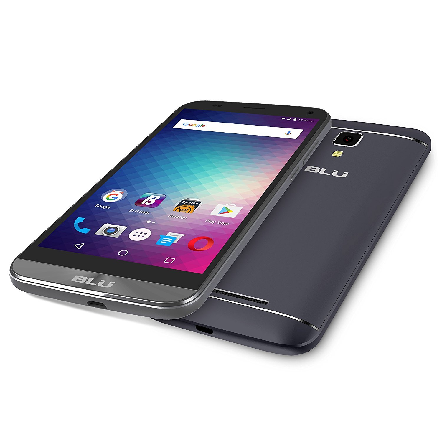 BLU Dash XL