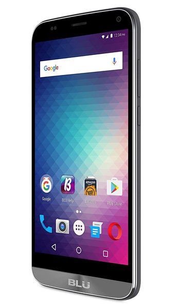 BLU Dash XL