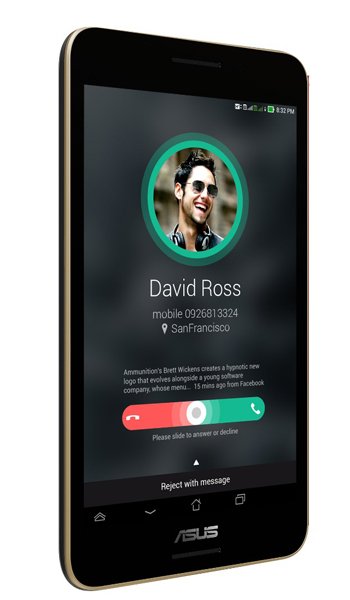 Asus Fonepad 7 FE375CL