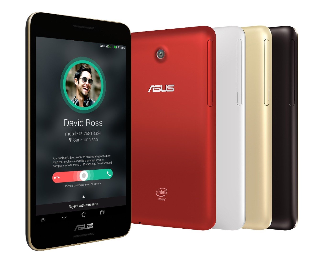 Asus Fonepad 7 FE375CL