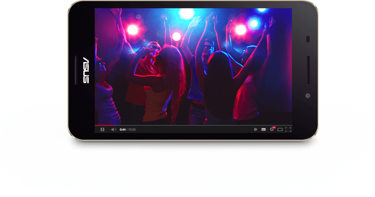 Asus Fonepad 7 FE375CL
