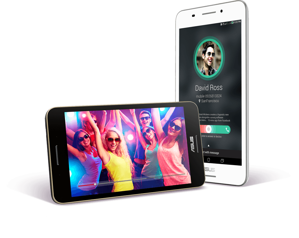 Asus Fonepad 7 FE375CL
