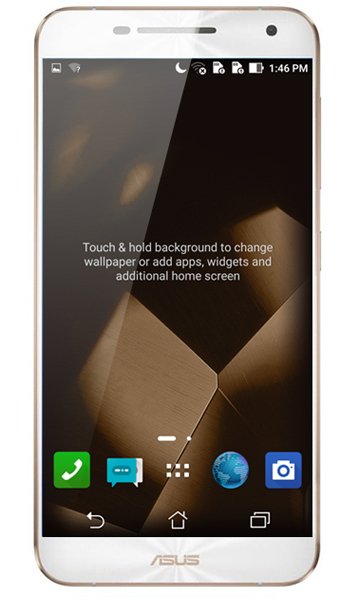 Asus Pegasus 2 Plus