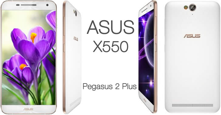 Asus Pegasus 2 Plus