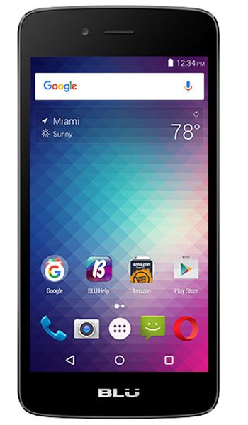 BLU Diamond M