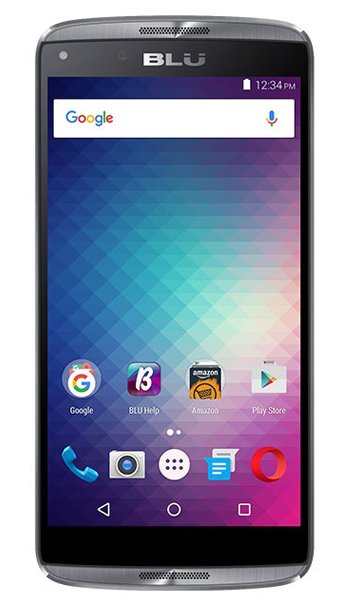 BLU Energy Diamond