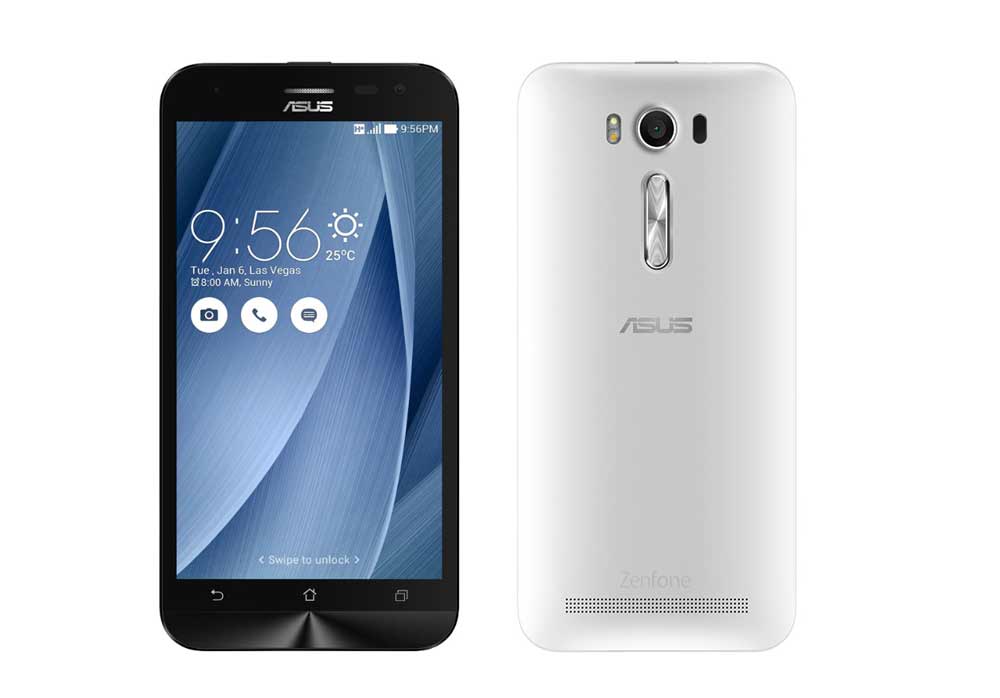Asus Zenfone 2 Laser ZE500KG