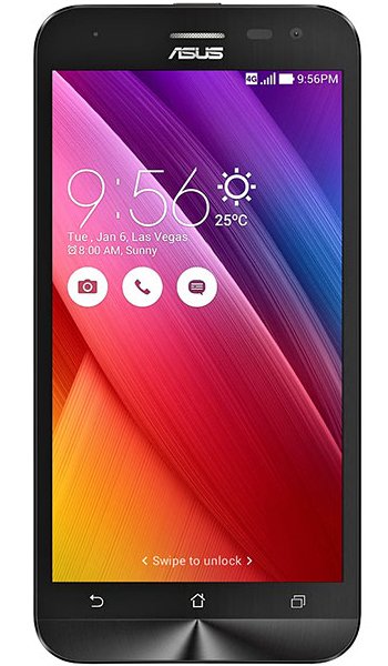 Asus Zenfone 2 Laser ZE500KG
