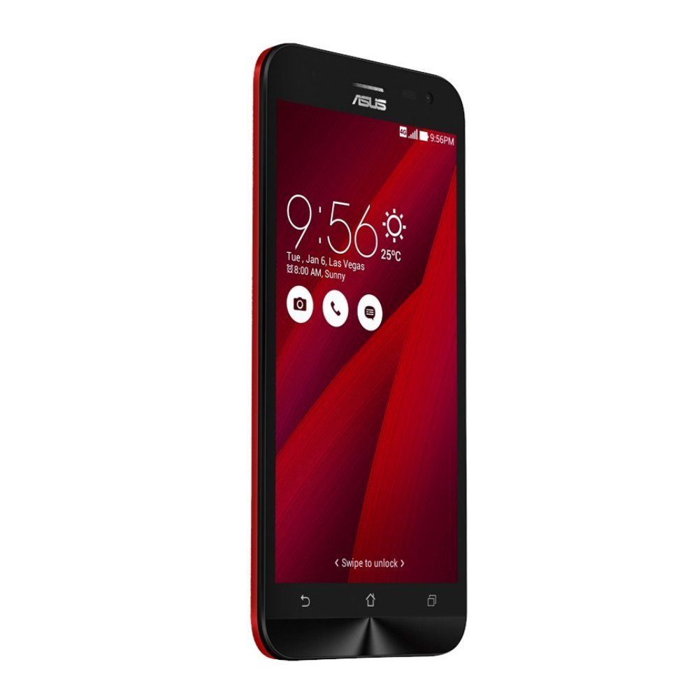 Asus Zenfone 2 Laser ZE500KL