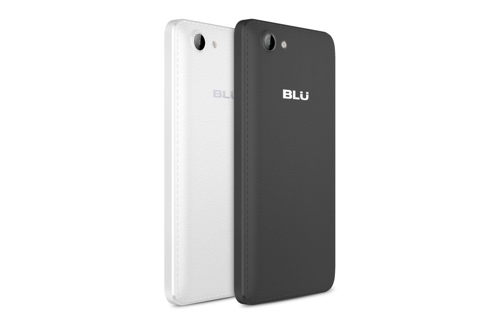 BLU Energy JR