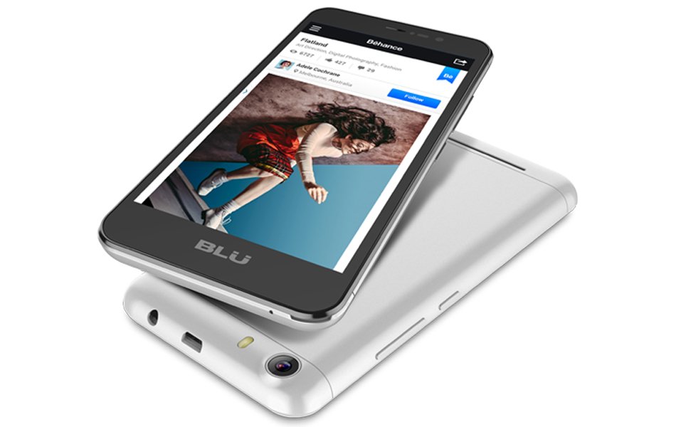 BLU Energy M