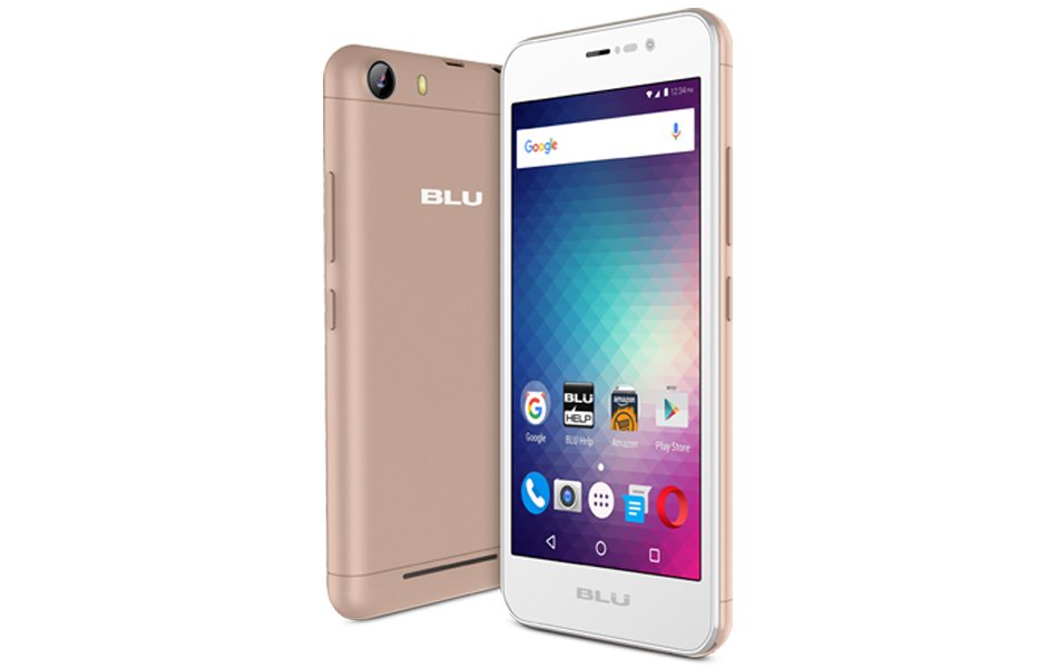 BLU Energy M