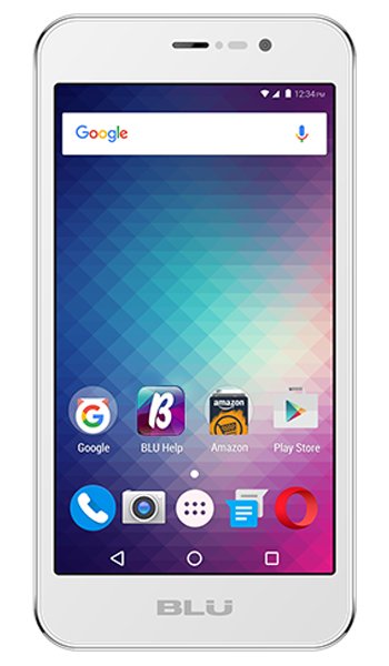 BLU Energy M