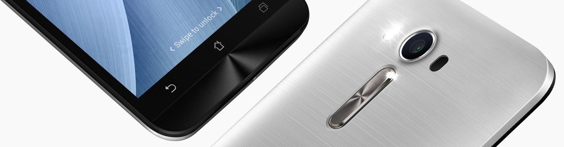 Asus Zenfone 2 Laser ZE551KL