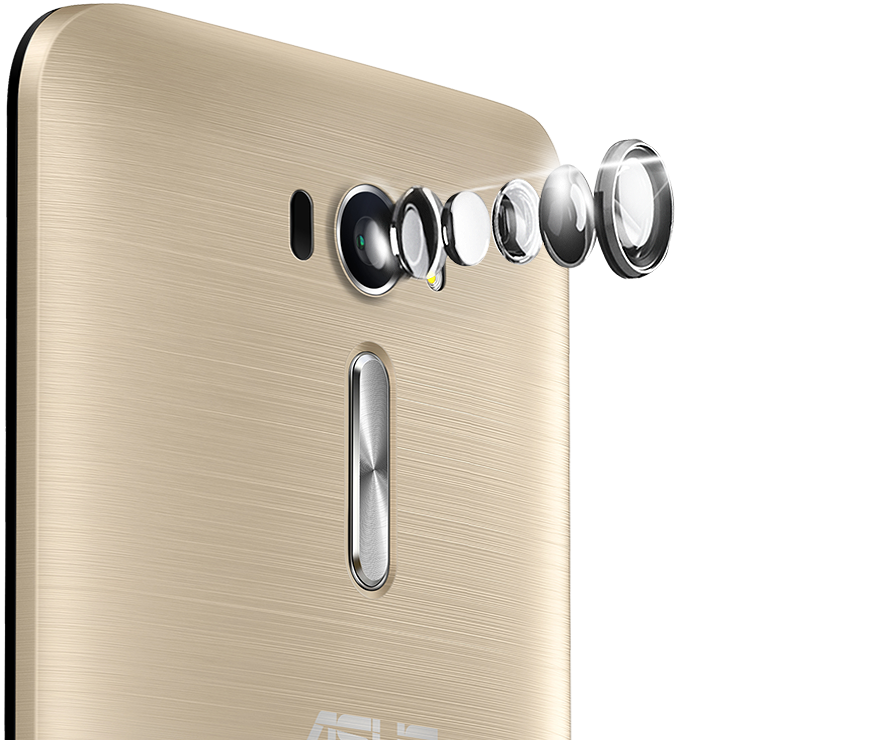 Asus Zenfone 2 Laser ZE600KL