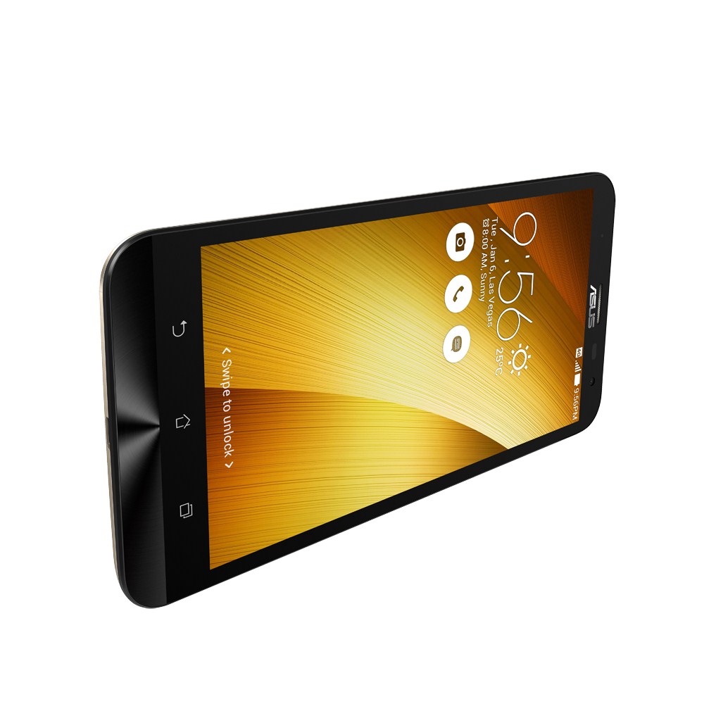 Asus Zenfone 2 Laser ZE601KL