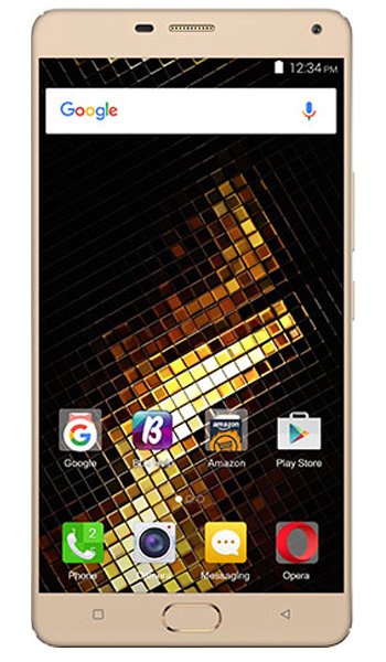 BLU Energy XL