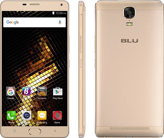 BLU Energy XL