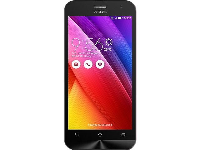 Asus Zenfone 2 ZE500CL