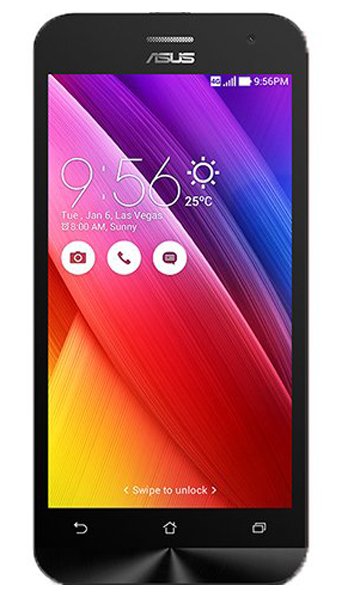 Asus Zenfone 2 ZE500CL