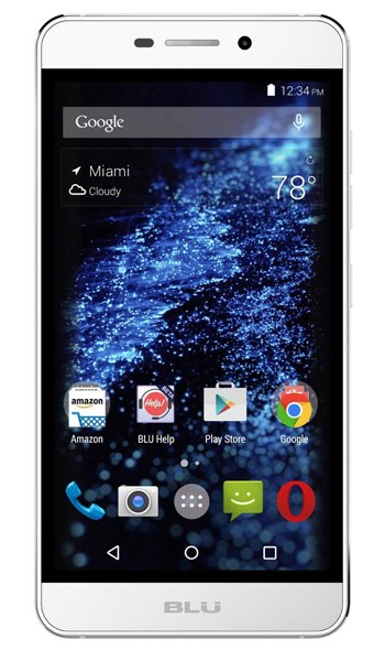 BLU Life Mark